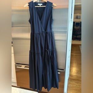 Banana Republic Maxi dress